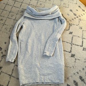 Lululemon tunic